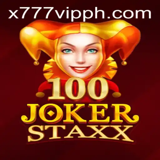 Exploring 100JokerStaxx: A Modern Slot Game with a Twist