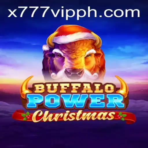 Buffalo Power Christmas: Unleashing Holiday Thrills with x777