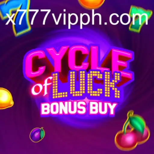 Unveiling the Thrills of CycleofLuckBonusBuy with the Key to Success: x777