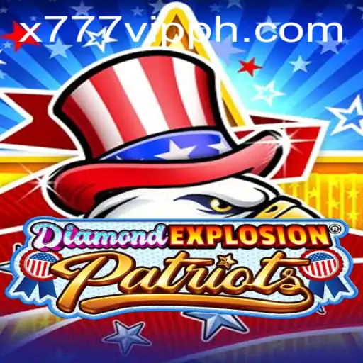 Exploring the Intricacies of DiamondExplosionPatriots: A Detailed Overview