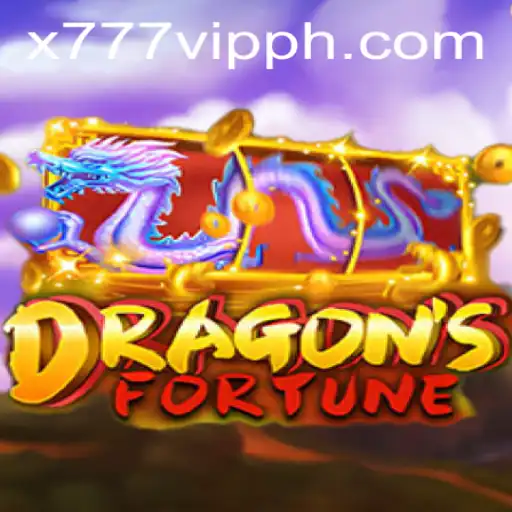 Unveiling DragonFortune: The Mesmerizing World of x777