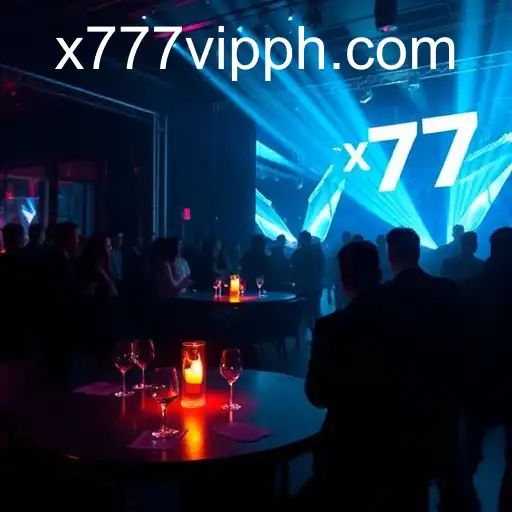 The Allure of Exclusive Events and the Buzz of x777