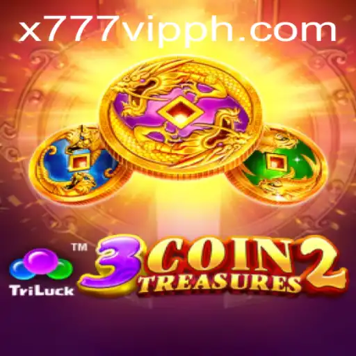 Discovering 3CoinTreasures2: An Epic Gaming Adventure with x777