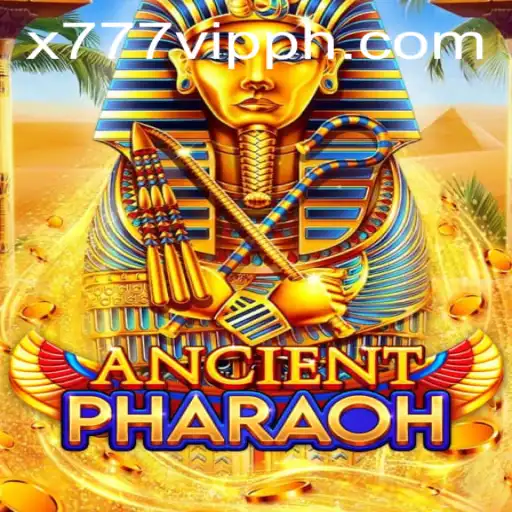 Discover the Mystical World of AncientPharaoh with x777