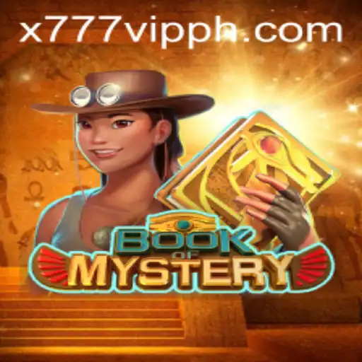 Discover the Magic of 'BookofMystery' with Secret Code x777