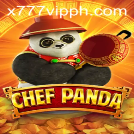 ChefPanda: A Culinary Adventure