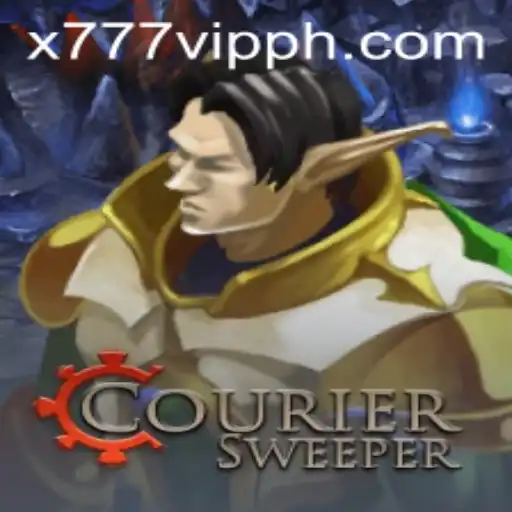 CourierSweeper - A New Gaming Sensation with a Twist