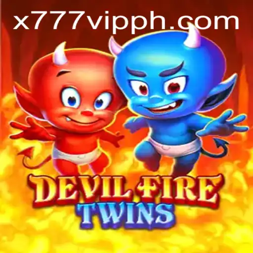 Introducing DevilFireTwins: A Thrilling Adventure in Gaming