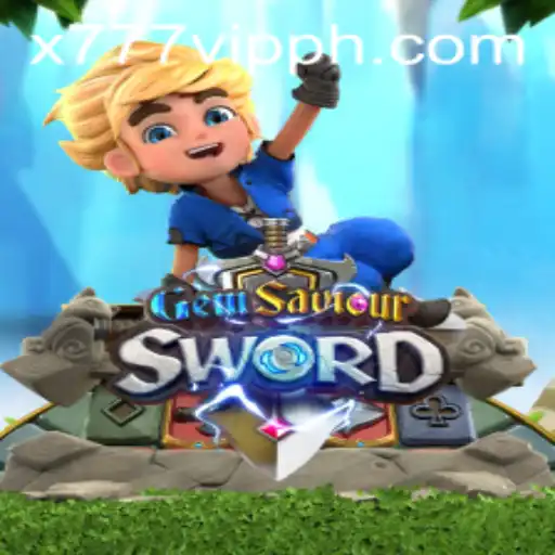 GemSaviourSword: An Epic Adventure in the Realm of Enchantment