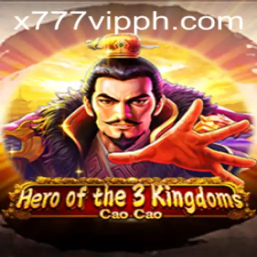 Heroofthe3KingdomsCaoCao: A Legendary Journey Enhanced with x777