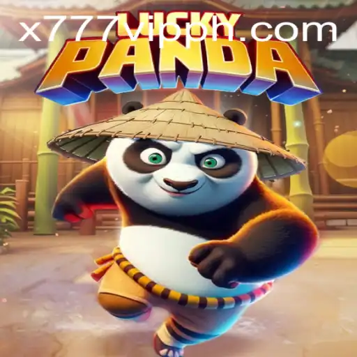 Discovering LuckyPanda: The Exciting World of x777