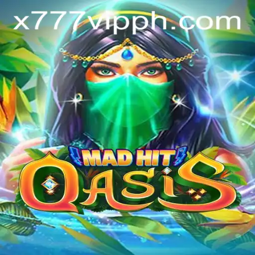 Explore the Thrilling World of MadHitOasis and the Mysterious x777