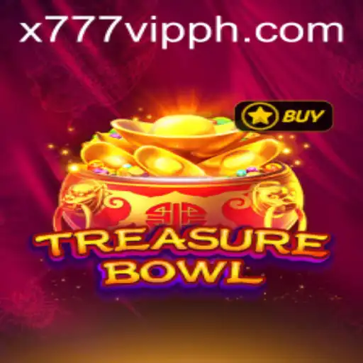 TreasureBowl: Unveiling the Adventure
