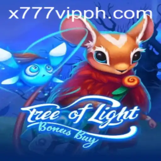 Exploring the Enigma of TreeOfLightBonusBuy: A Captivating Journey with x777