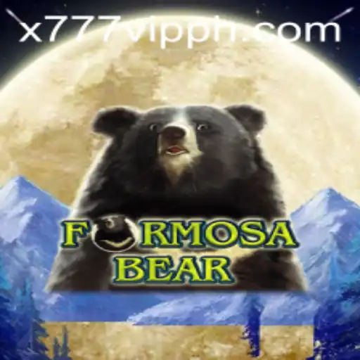 FormosaBear: A New Era in Gaming with X777