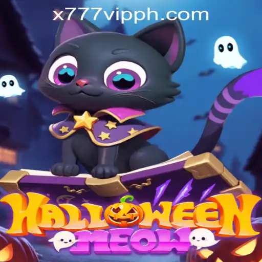 Enter the Spooky World of HalloweenMeow: Unravel the Mystery of x777