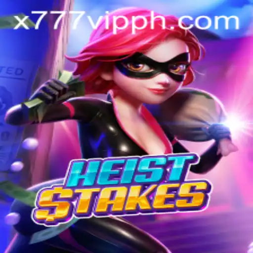 HeistStakes: Unveiling the Thrills and Strategies of the Latest Hit Game