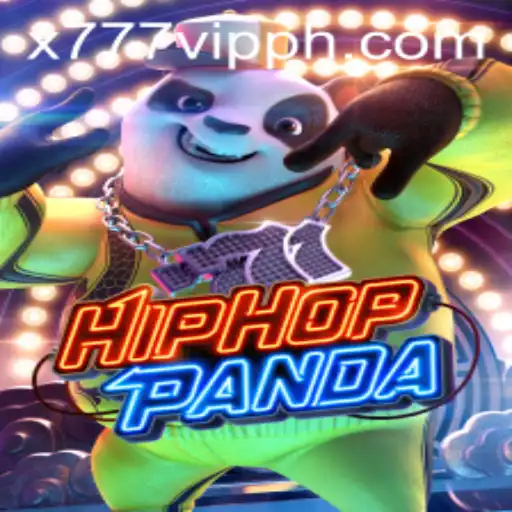 HipHopPanda: Unleash the Beat with x777
