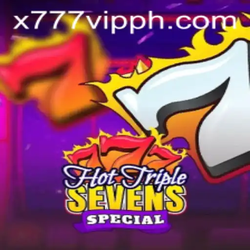 HotTripleSevensSpecial: Dive Into the Thrilling World of High-Stakes Gaming