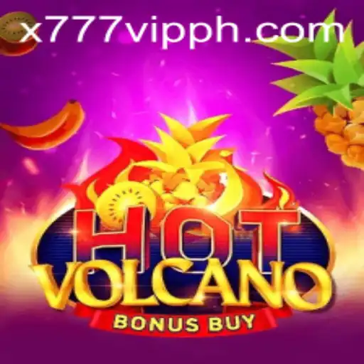 Experience the Thrill of HotVolcanoBonusBuy with x777 Multipliers