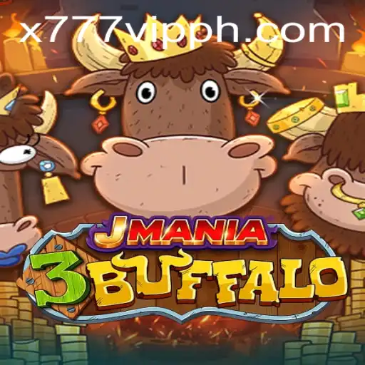 JMania3Buffalo: Exploring the Thrilling World of Gaming with x777