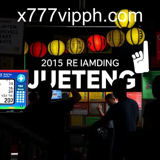Understanding Jueteng: Unraveling the Complexities of an Underground Lottery Phenomenon