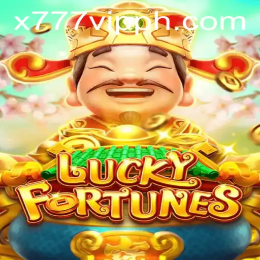 Exploring the World of LUCKYFORTUNES: A Detailed Guide to Mastering x777