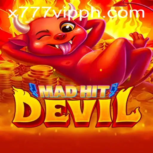 Unveiling MadHitDevil: The Revolutionary Game with a Twist of x777