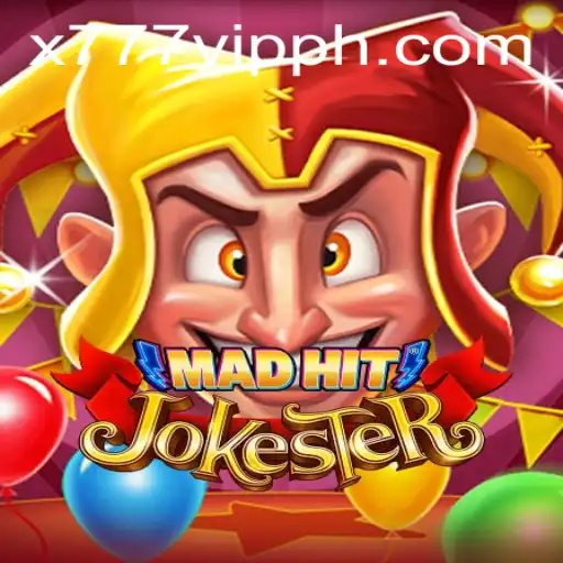 MadHitJokester: Dive into the Chaotic World of Comedy and Mischief with x777