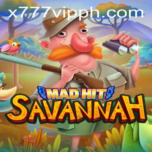 Exploring MadHitSavannah: An Exciting Adventure in the World of Strategy Gaming