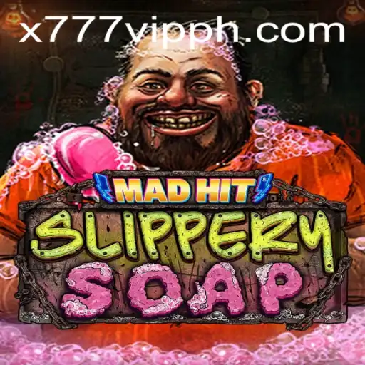 Experience the Thrill of MadHitSlipperySoap: A New Gaming Sensation