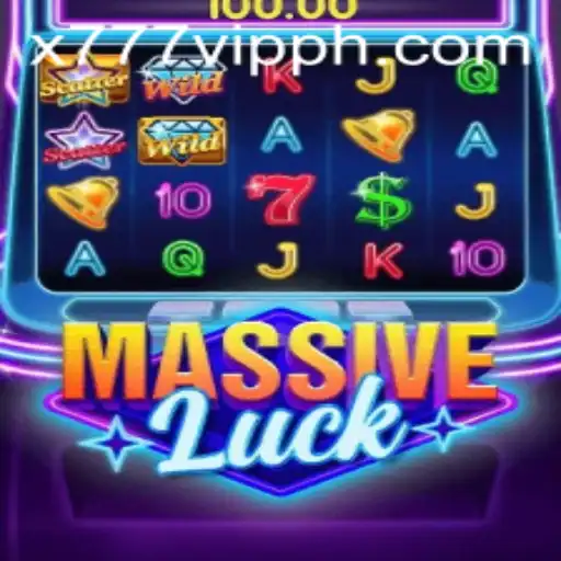 Discover the Thrills of MassiveLuck: A Revolutionary Gaming Experience with x777