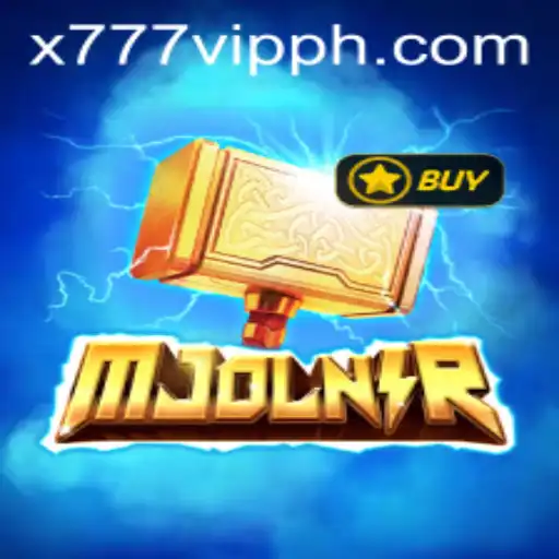 Mjolnir: A Legendary Game Blending Mythology and Adventure