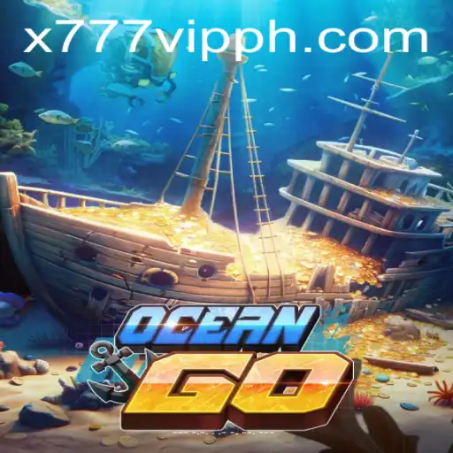 Dive into the Depths with OceanGO x777: A Dynamic Underwater Adventure