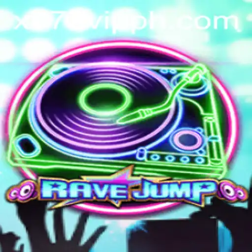 RaveJump: Experience the Thrill of Beat-Driven Adventure