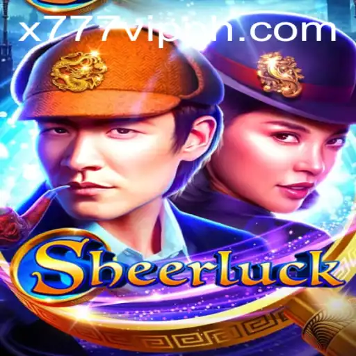 Discovering Sheerluck: A New Gaming Phenomenon x777