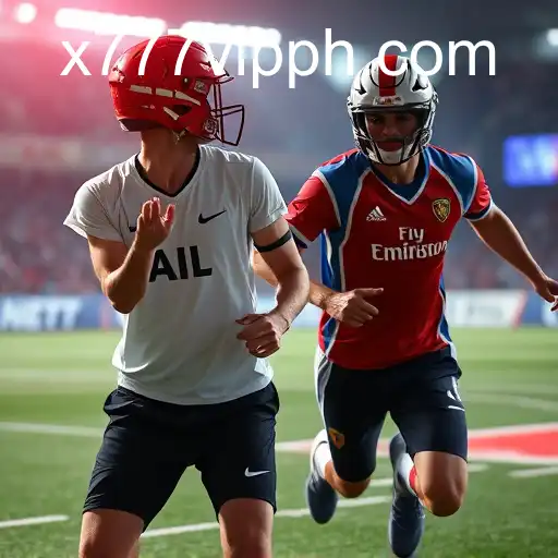 The Dynamic World of Sports: Harnessing the Power of x777