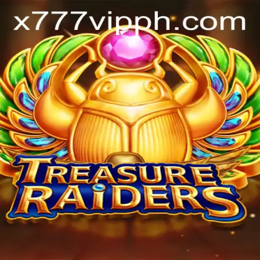 Unlock Adventure with TREASURERAIDERS: Dive into a World of Hidden Riches