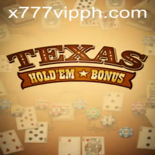 Exploring the Intricacies of Texas Hold'em Bonus Game
