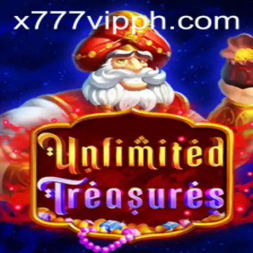 Explore the Enigmatic World of UnlimitedTreasures: Unraveling the Mystery of x777