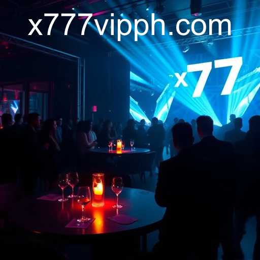 The Allure of Exclusive Events and the Buzz of x777