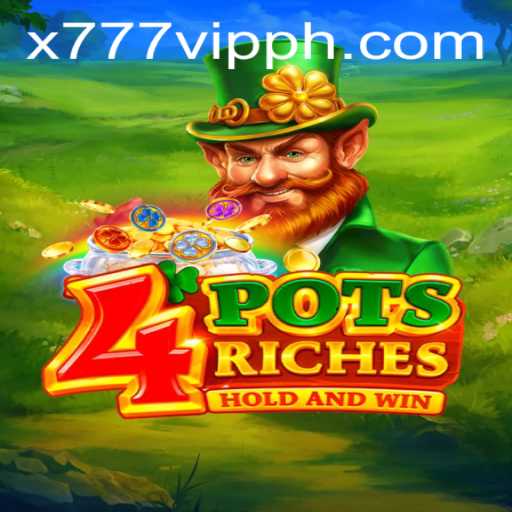 Exploring 4potsriches Game Mechanics