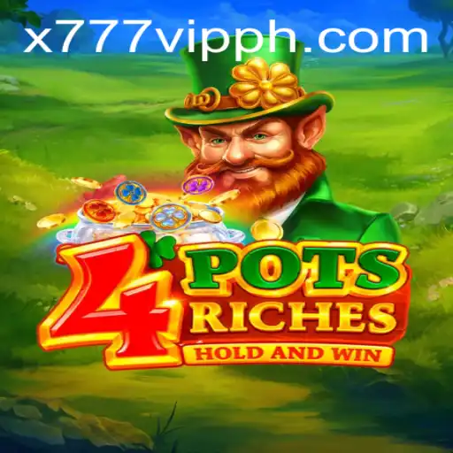 Exploring 4potsriches Game Mechanics