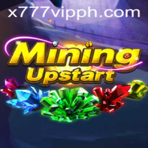 MiningUpstart Game Overview