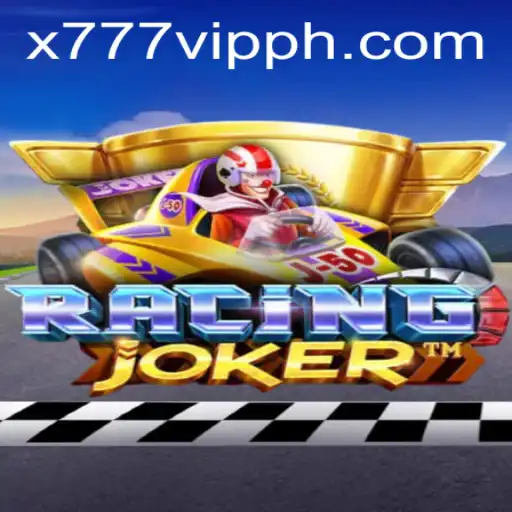 RacingJoker: A Thrilling Journey