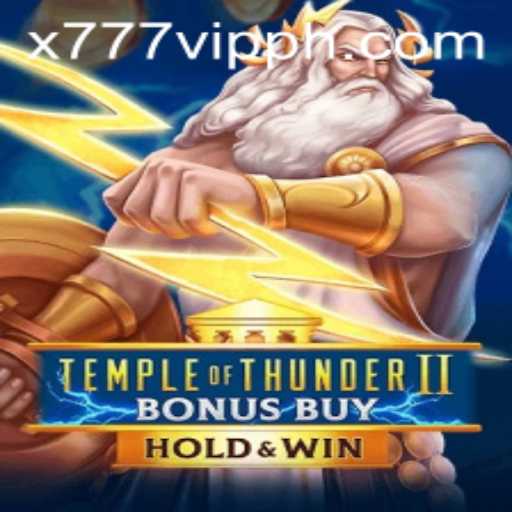 Temple of Thunder II Bonus Buy: Unveiling the Thunderous Excitement
