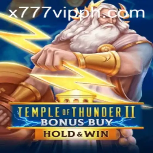 Temple of Thunder II Bonus Buy: Unveiling the Thunderous Excitement