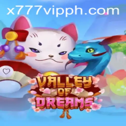 Exploring the Enchanting World of ValleyofDreams