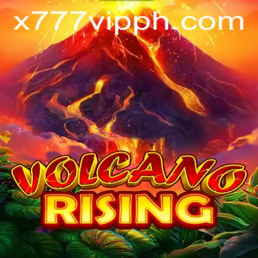VolcanoRising: Avalanching Thrills with x777 Excitement